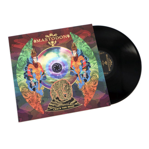 Mastodon Merchandise | Eyesore Merch