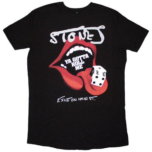 ROCK'N'ROLL DEF' Tシャツ/The Streetsliders THE STREET SLIDERS ザ