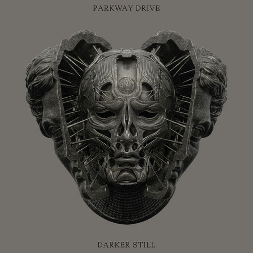 Parkway Drive 'Darker Still' CD