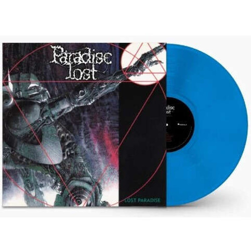 【中古】 PARADISE　LOST/ＣＤ/DSI-006 中古】 PARADISE LOST/CD/DSI-006 Paradise Lost, Limited