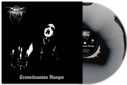 Darkthrone 'Transilvanian Hunger' LP Vinyl