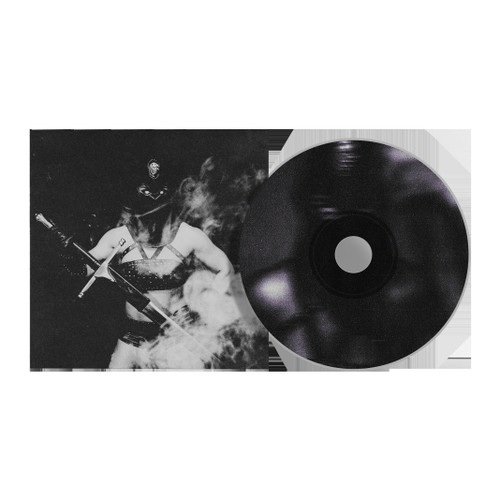 Creeper 'SANGUIVORE II: MISTRESS OF DEATH' CD Mint Pack