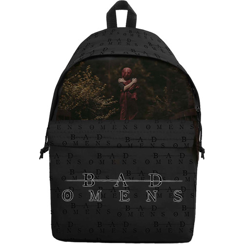 Bad Omens 'Self Titled Cover' Rocksax Backpack