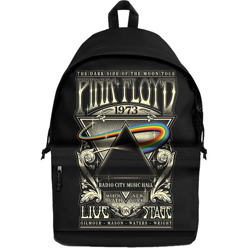 Pink Floyd '1973 Live' Rocksax Backpack