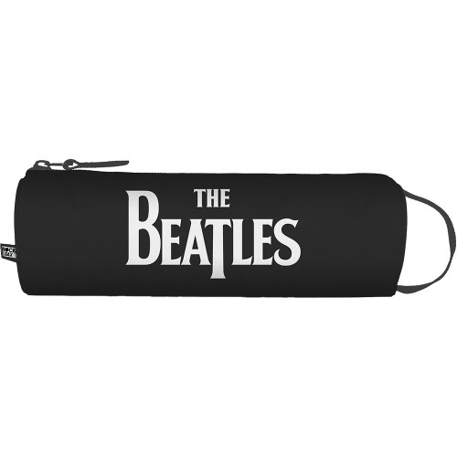 The Beatles 'Logo' Rocksax Pencil Case