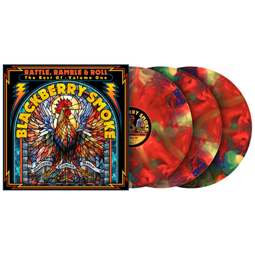 Music - Music Type - Vinyl Records - Eyesore Merch