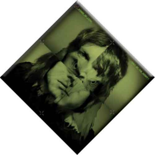 Kings of Leon 'UK Album Cover' Fridge Magnet
