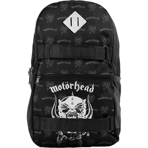 Motorhead 'England' Rocksax Skate Bag