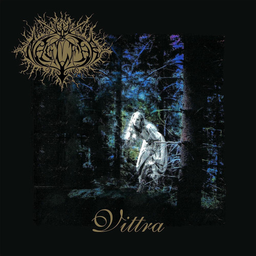 Naglfar 'Vittra' CD Digipack