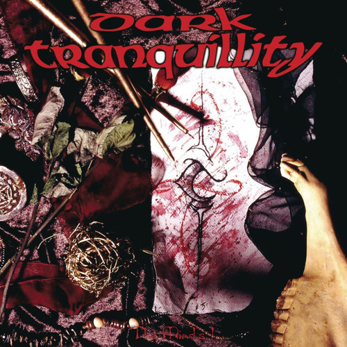Dark Tranquillity 'The Mind's I' (Re-issue 2021) CD