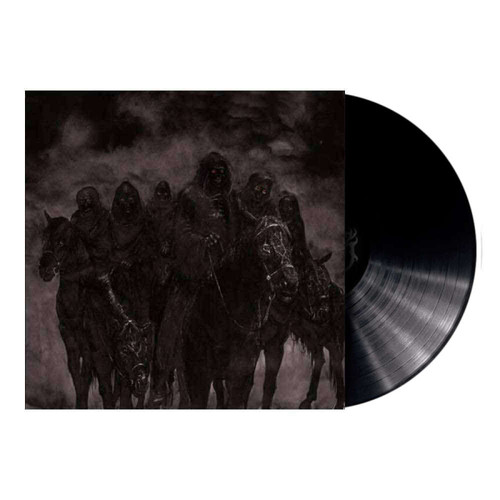 Marduk 'Those Of The Unlight' LP Black Vinyl