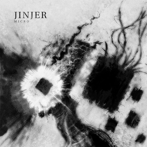 Jinjer 'Micro' CD