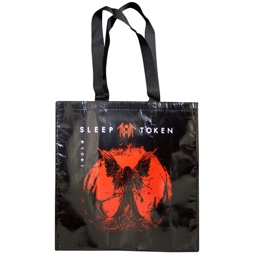 Sleep Token 'Take Me Back To Eden' Eco Bag