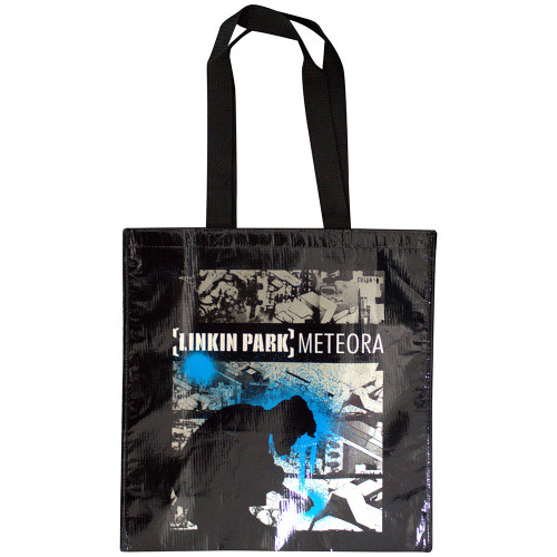 Linkin Park 'Meteora' Eco Bag