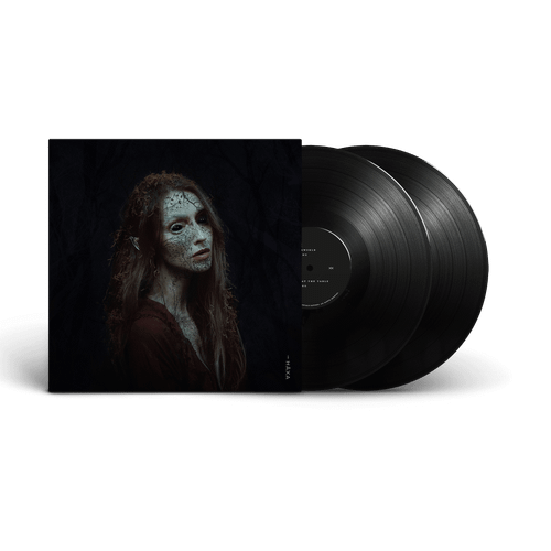 I Häxa 'I Häxa' 2LP Black Vinyl