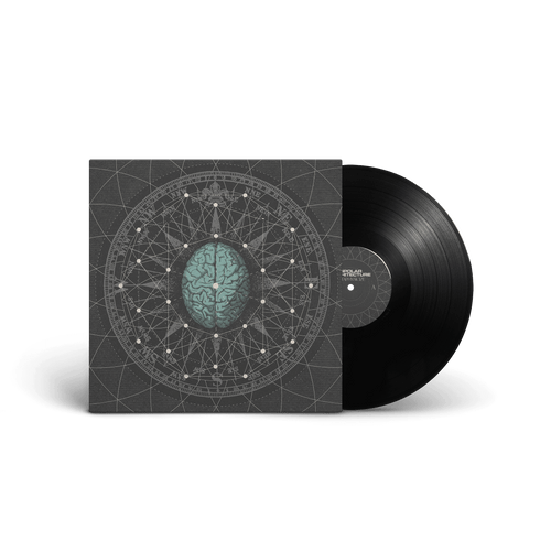 Bipolar Architecture 'Metaphysisize' LP Black Vinyl