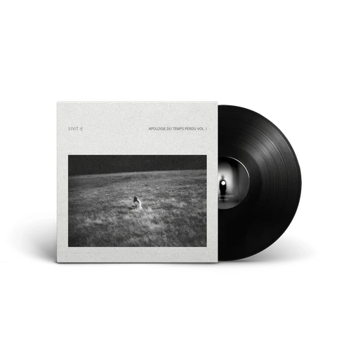 Bruit ≤ 'Apologie Du Temps Perdu Vol. 1' LP Black Vinyl