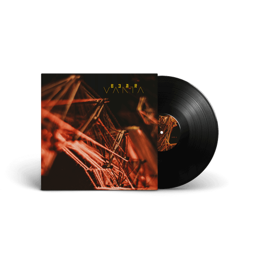 BEAR 'Vanta' LP Black Vinyl