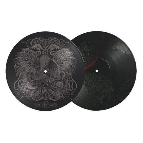 The Ocean 'Rhyacian' LP Picture Disc Vinyl