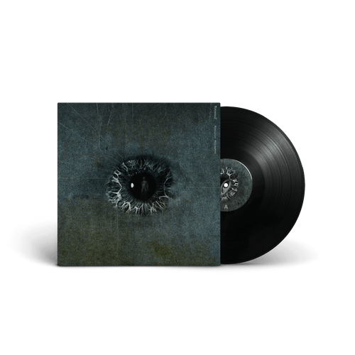 Psychonaut 'Ferocious Fellowman' LP Black Vinyl