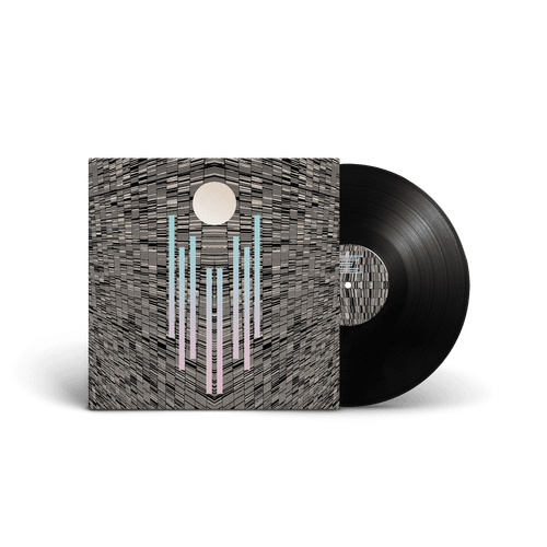 Wuw 'L'Orchaostre' LP Black Vinyl
