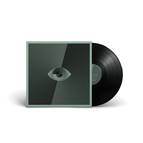 Som 'Awake' EP Black Vinyl