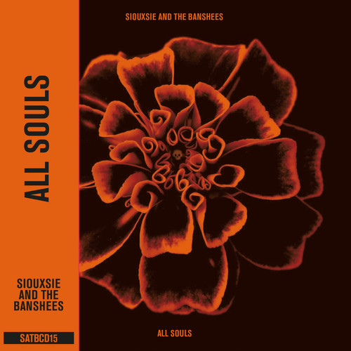 Siouxsie & The Banshees 'All Souls' CD