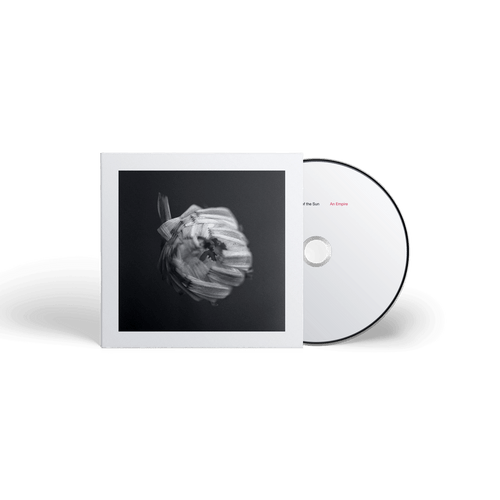 A Swarm Of The Sun 'An Empire' Digipak CD