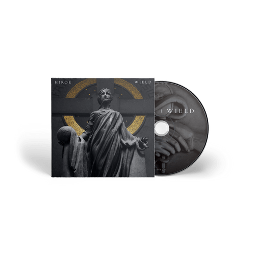 Hiroe 'Wield' Digisleeve CD