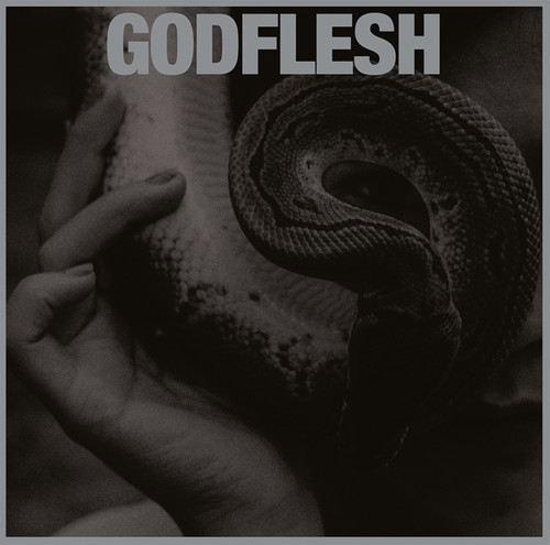 Godflesh 'Purge' CD Digipack