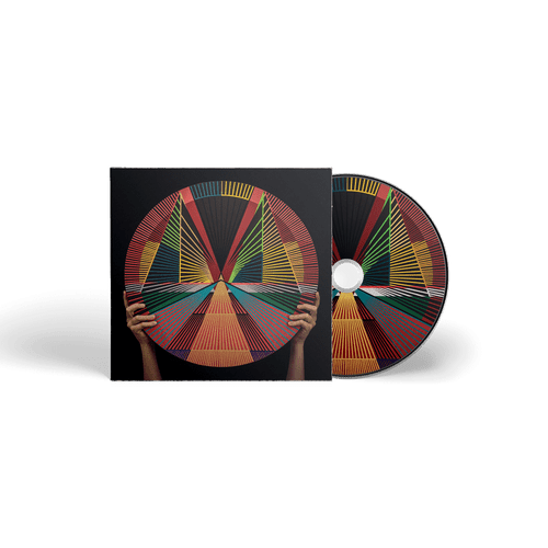 Jaye Jayle 'Don't Let Your Love Life Get You Down' CD
