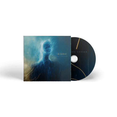 Klone 'The Unseen' CD