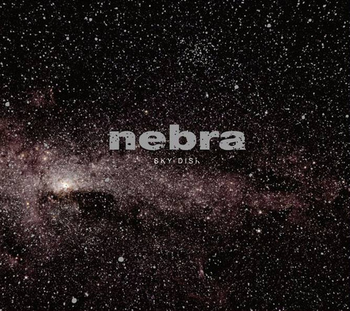 Nebra 'Sky Disk' CD