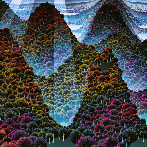 Wang Wen '100,000 Whys' CD