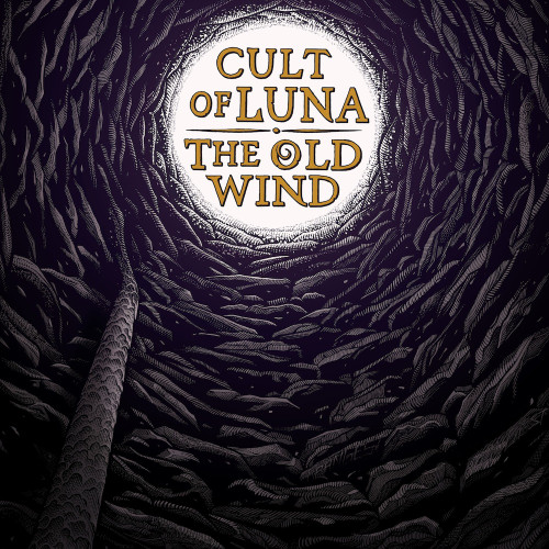 Cult Of Luna & The Old Wind 'Raangest' CD Digisleeve