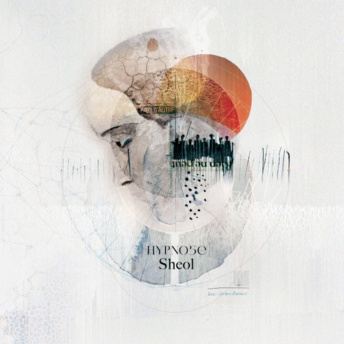 Hypno5E 'Sheol' CD Digipak