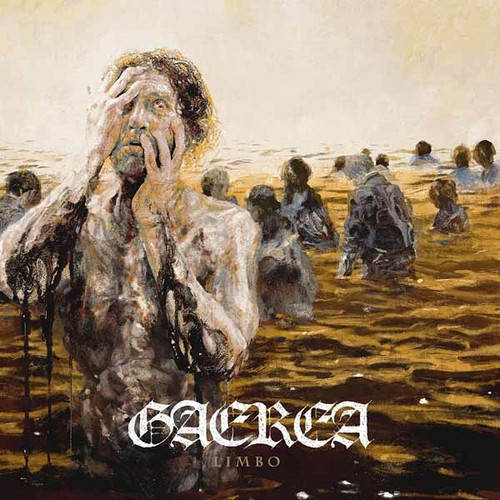 Gaerea 'Loss' CD Digipack