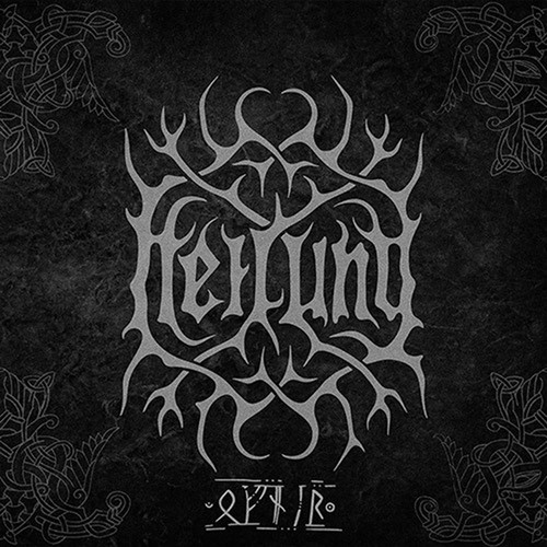 Heilung 'Ofnir' CD Digipack