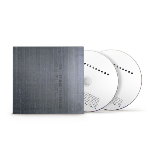 New Order 'Brotherhood' (2024 Remaster) 2CD Expanded