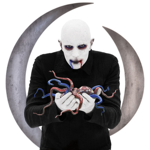 A Perfect Circle 'Eat the Elephant' CD Digipack