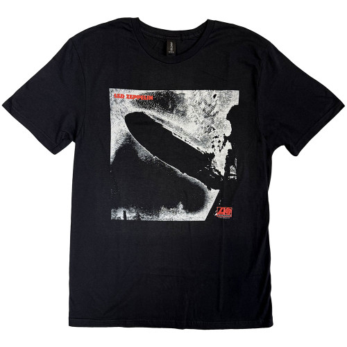 Led Zeppelin T-Shirts, Led Zeppelin Merchandise | Eyesore Merch