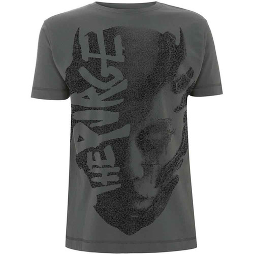 Within Temptation 'Purge Jumbo' (Charcoal Grey) T-Shirt
