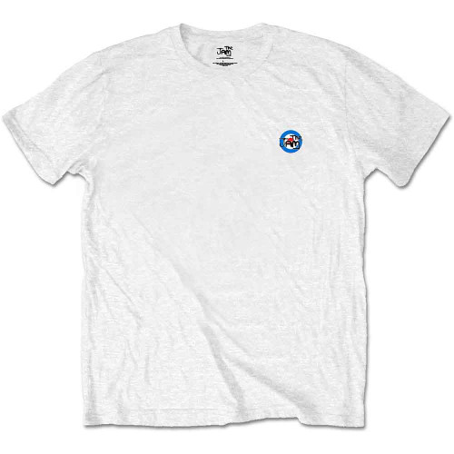 Mens Black Official The Jam In The City T Shirt – UK Mens Black Official The Jam In The City T Shirt – UK