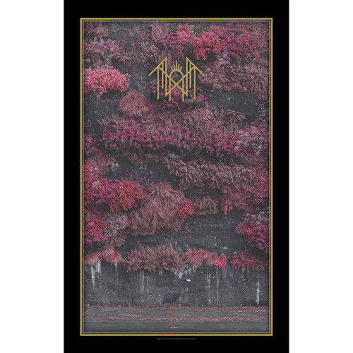 Sleep Token 'Even In Arcadia' Textile Poster