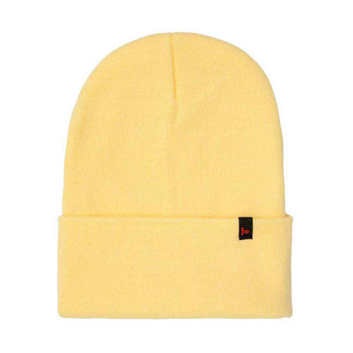 Tokyo Time 'Urban' (Yellow) Beanie Hat