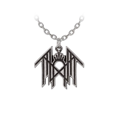 Sleep Token 'Logo' Pendant
