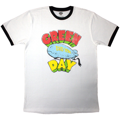 Green Day T-Shirts, Green Day Merchandise | Eyesore Merch Green Day T-Shirts, Green Day Merchandise | Eyesore Merch