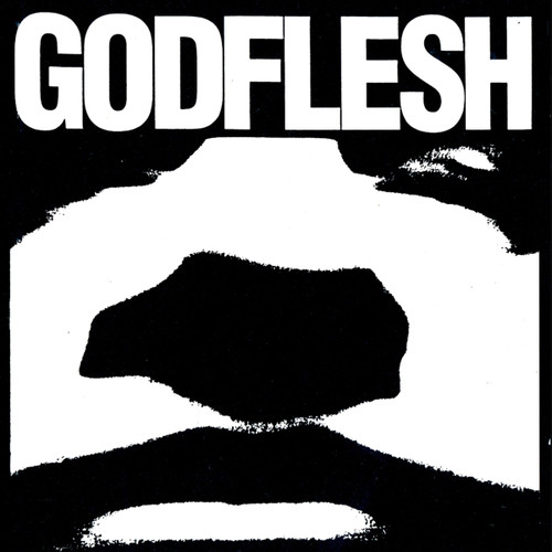 Godflesh 'Godflesh' CD Digipack