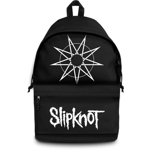 Slipknot 'Wanyk Star' Rocksax Daypack