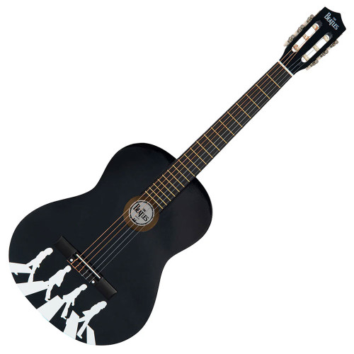 The Beatles 'Abbey Road' Junior Guitar